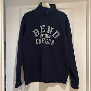 Champions Bend Oregon Crewneck